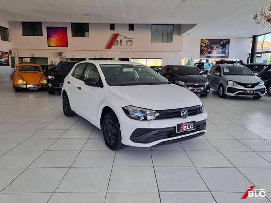 VOLKSWAGEN POLO 1.0 MPI TRACK MANUAL VOLKSWAGEN POLO 1.0 MPI TRACK MANUAL